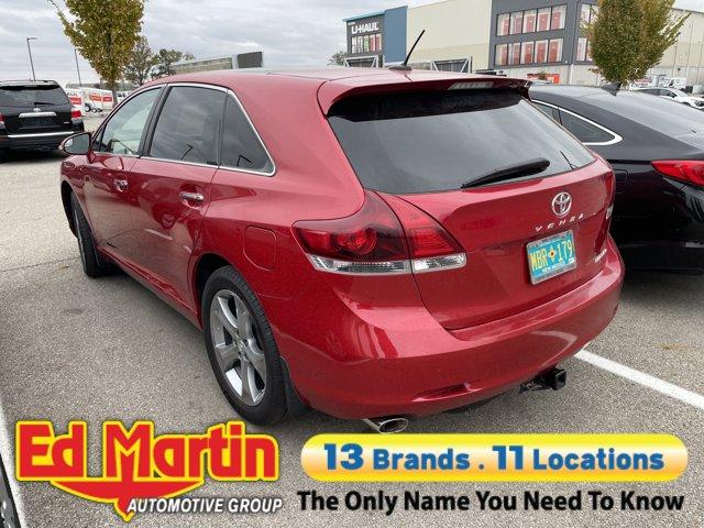 used 2013 Toyota Venza car, priced at $12,945