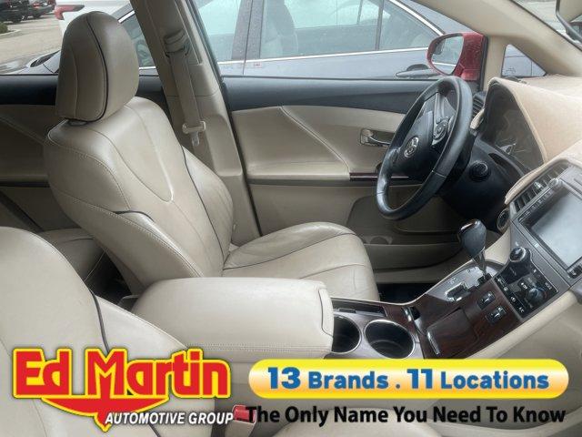 used 2013 Toyota Venza car, priced at $12,945