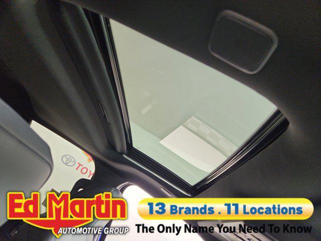 new 2025 Toyota Tacoma car, priced at $54,878