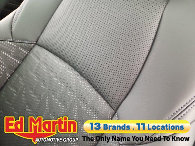 new 2025 Toyota Tacoma car, priced at $54,878