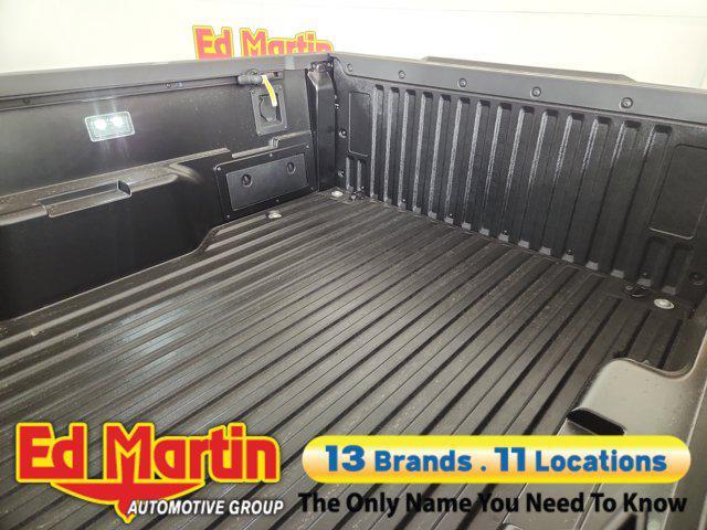 new 2025 Toyota Tacoma car, priced at $54,878