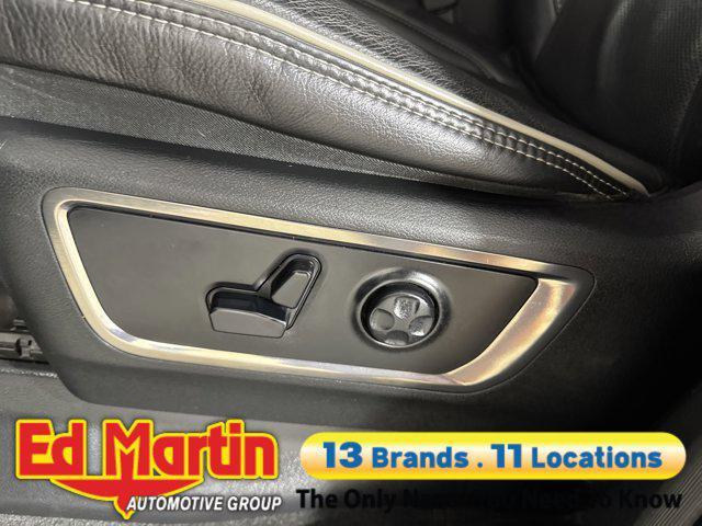 used 2020 Ram 1500 car, priced at $35,280