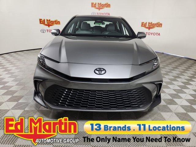 new 2025 Toyota Camry car, priced at $36,368