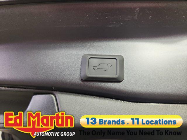 new 2025 Toyota RAV4 car, priced at $36,764