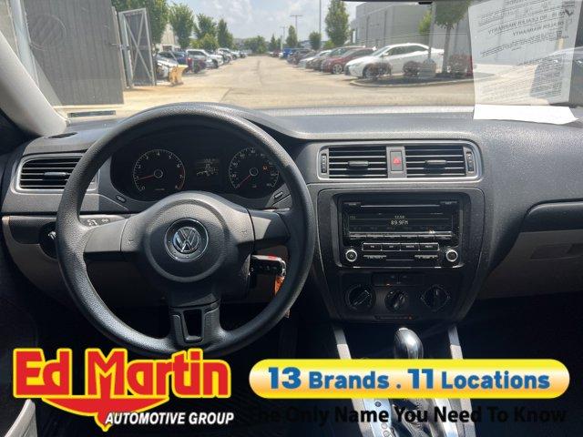 used 2013 Volkswagen Jetta car, priced at $8,866