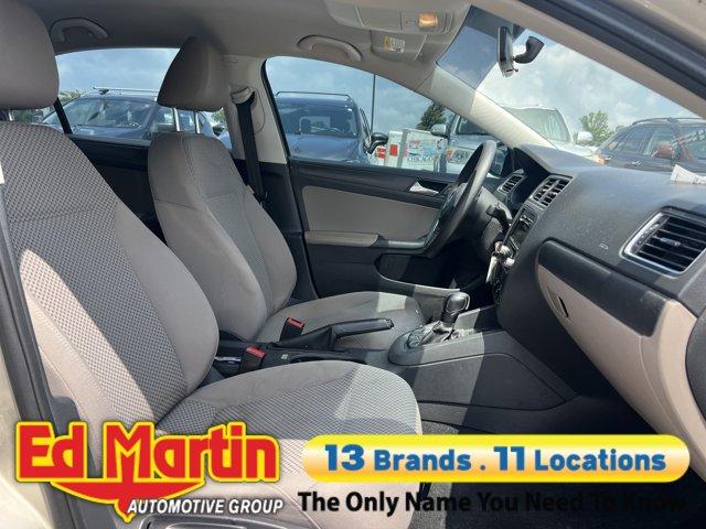 used 2013 Volkswagen Jetta car, priced at $8,866