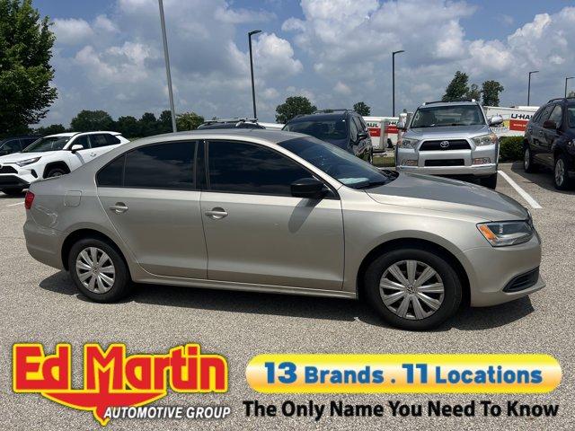 used 2013 Volkswagen Jetta car, priced at $8,866