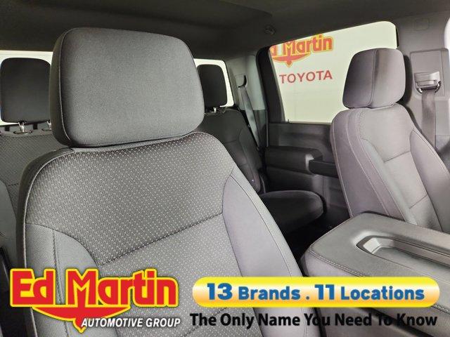 used 2024 GMC Sierra 2500 car, priced at $41,397