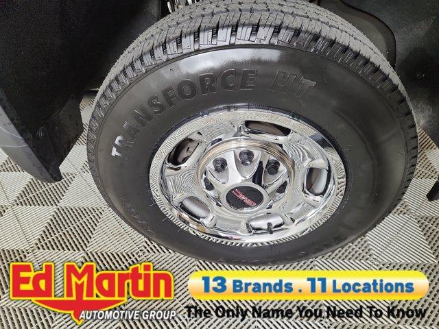 used 2024 GMC Sierra 2500 car, priced at $41,397