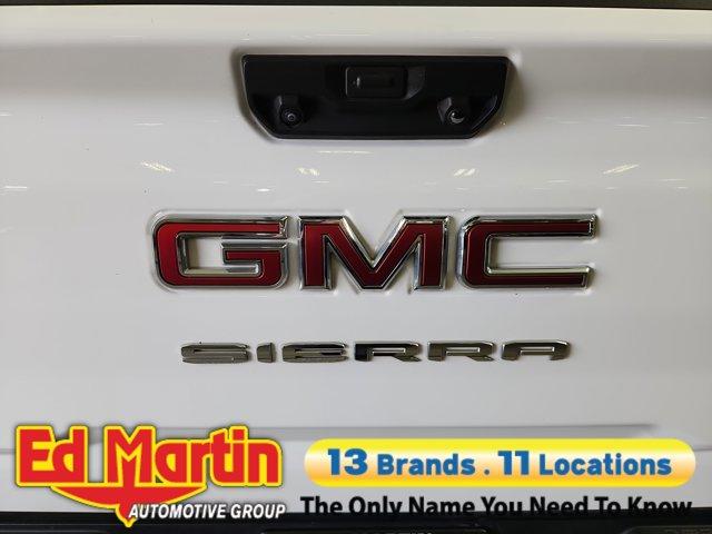 used 2024 GMC Sierra 2500 car, priced at $41,397