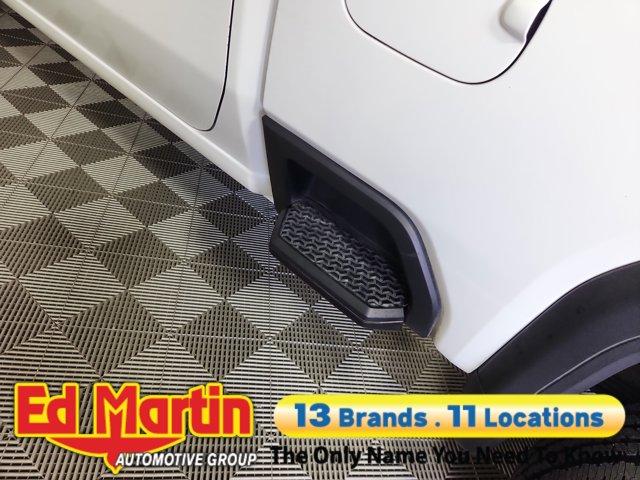 used 2024 GMC Sierra 2500 car, priced at $41,397