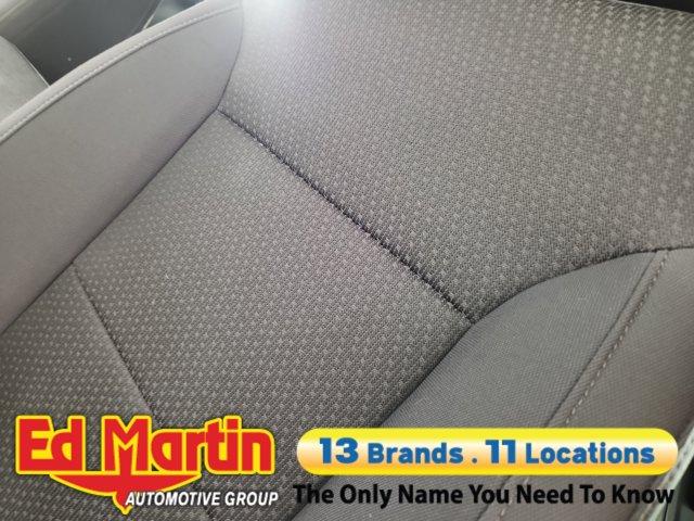 used 2024 GMC Sierra 2500 car, priced at $41,397