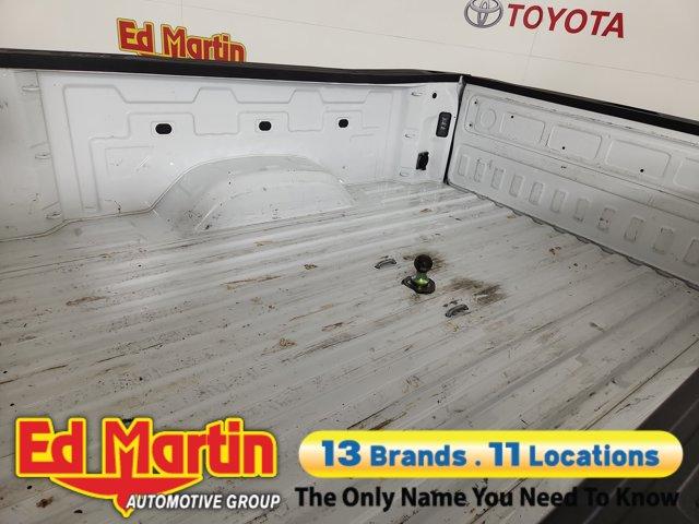 used 2024 GMC Sierra 2500 car, priced at $41,397