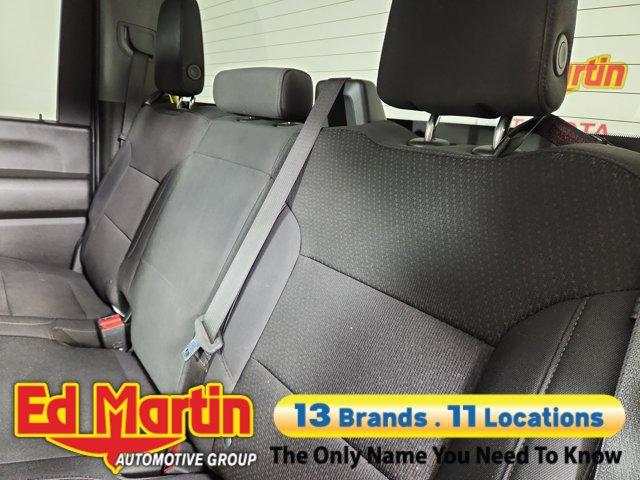 used 2024 GMC Sierra 2500 car, priced at $41,397