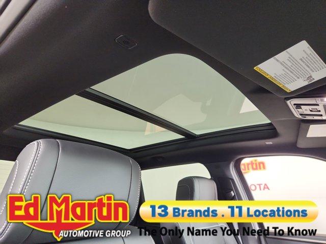 new 2026 Toyota Tundra car, priced at $60,660