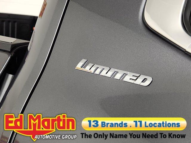 new 2026 Toyota Tundra car, priced at $60,660