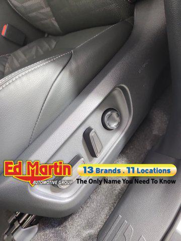 new 2025 Toyota 4Runner car, priced at $55,662