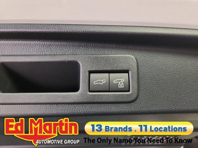 new 2025 Toyota 4Runner car, priced at $55,662