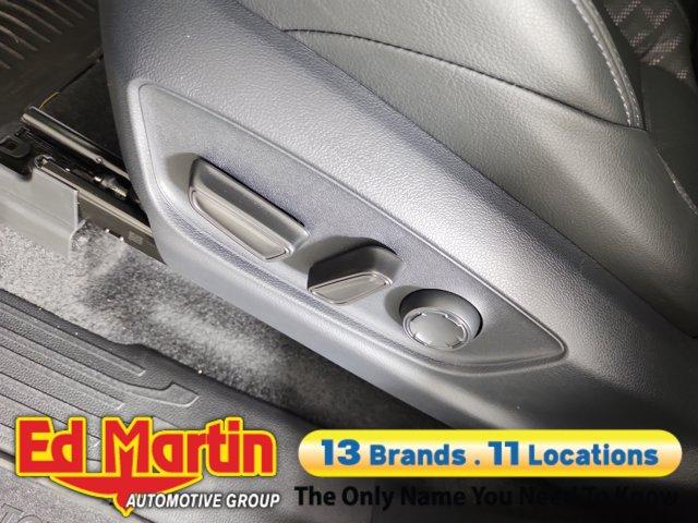 new 2025 Toyota Tacoma car, priced at $50,898