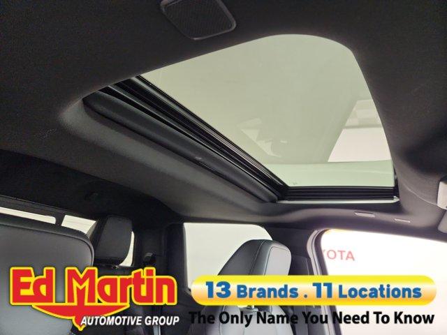 new 2025 Toyota Tacoma car, priced at $50,898