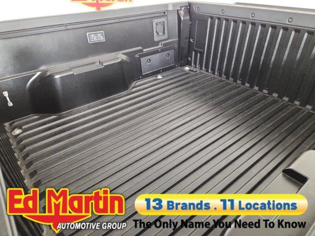 new 2025 Toyota Tacoma car, priced at $50,898