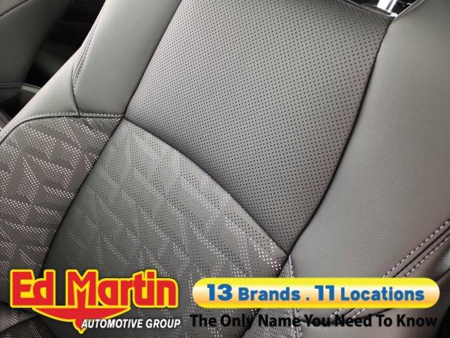 new 2025 Toyota Tacoma car, priced at $50,898