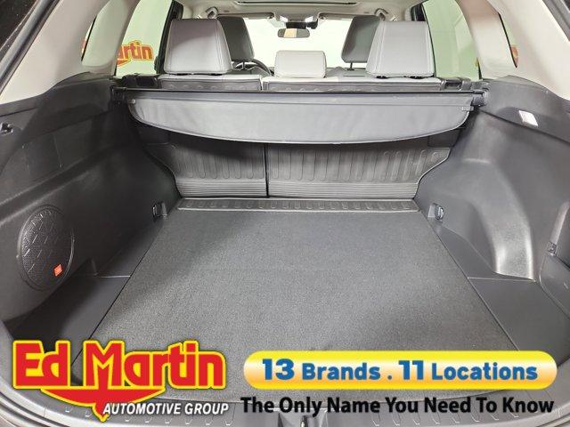 used 2024 Toyota RAV4 car, priced at $34,146