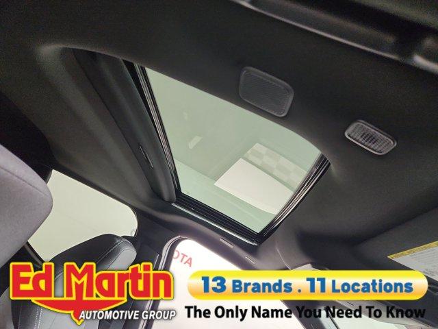 new 2025 Toyota Tacoma car, priced at $47,607