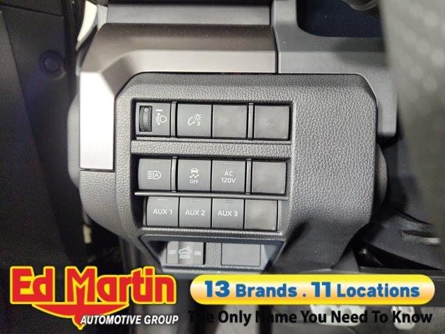 new 2025 Toyota Tacoma car, priced at $47,607