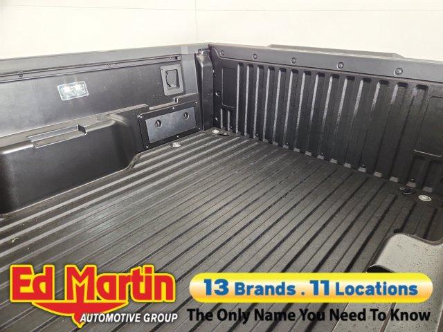 new 2025 Toyota Tacoma car, priced at $47,607