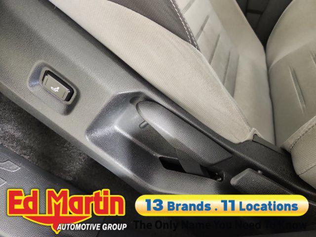 used 2024 Toyota Tacoma car, priced at $37,507