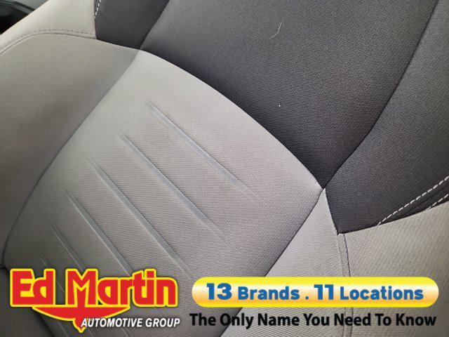 used 2024 Toyota Tacoma car, priced at $37,507