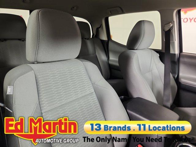 used 2019 Toyota Tacoma car, priced at $28,822