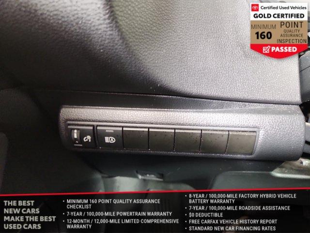 used 2024 Toyota Corolla car, priced at $19,701