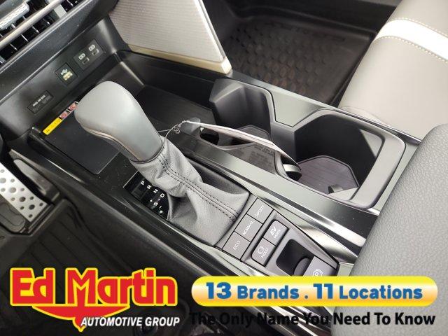 new 2026 Toyota Camry car, priced at $31,763