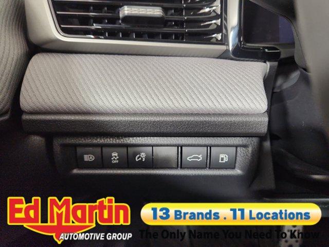 new 2026 Toyota Camry car, priced at $31,763