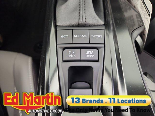 new 2026 Toyota Camry car, priced at $31,763