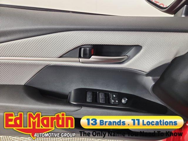 new 2026 Toyota Camry car, priced at $31,763