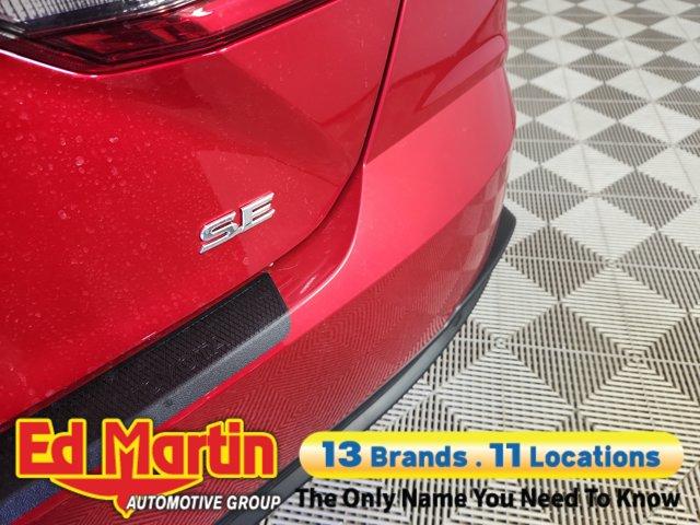 new 2026 Toyota Camry car, priced at $31,763