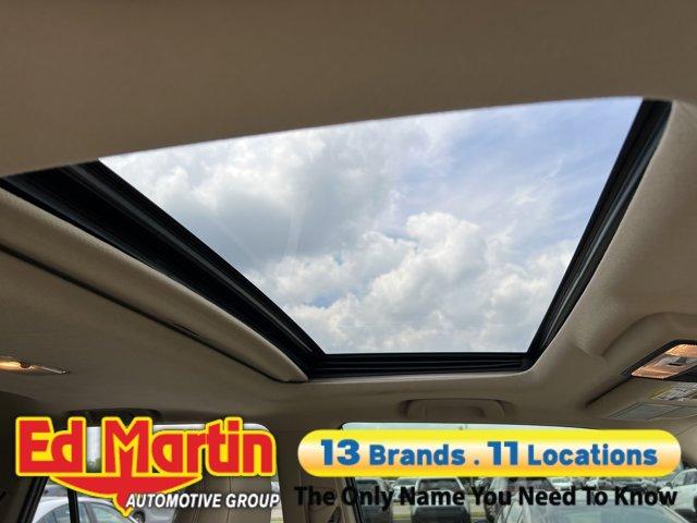 used 2014 Toyota 4Runner car, priced at $16,294