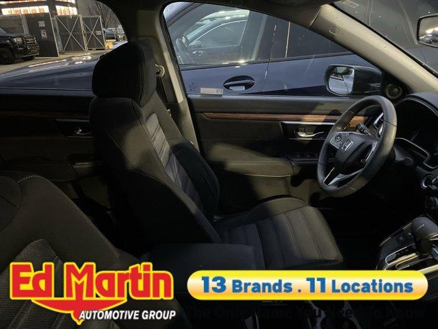 used 2018 Honda CR-V car, priced at $19,043