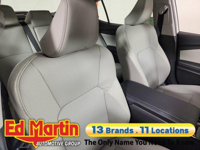 new 2026 Toyota Camry car, priced at $39,602