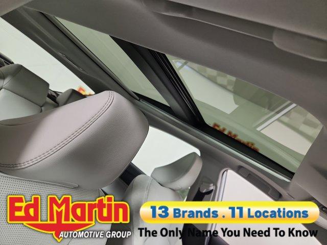 new 2026 Toyota Camry car, priced at $39,602