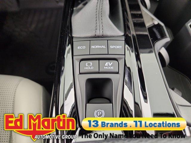 new 2026 Toyota Camry car, priced at $39,602