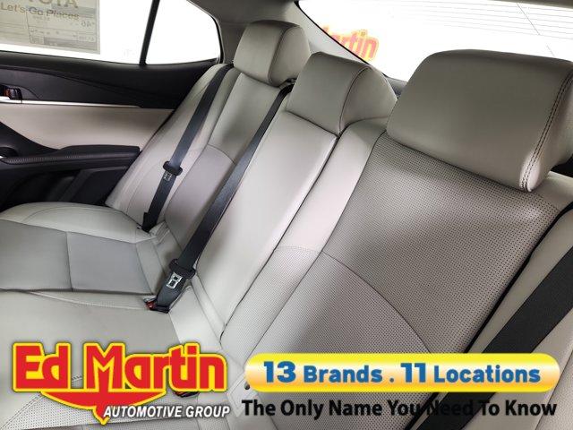 new 2026 Toyota Camry car, priced at $39,602