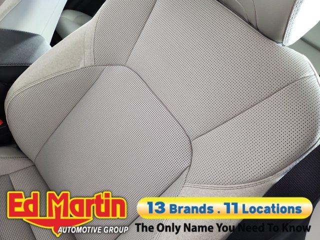 new 2026 Toyota Camry car, priced at $39,602