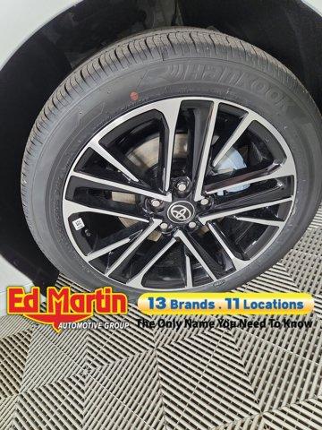 new 2026 Toyota Camry car, priced at $39,602