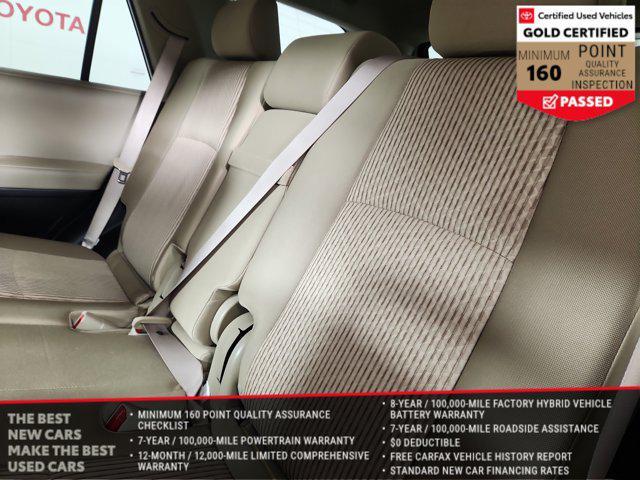 used 2024 Toyota 4Runner car, priced at $36,834