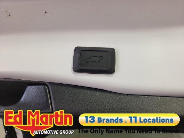 new 2025 Toyota RAV4 car, priced at $38,942