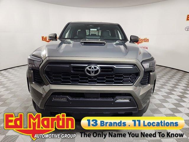 new 2024 Toyota Tacoma car, priced at $53,264